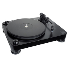 Виниловый проигрыватель Audio-Technica