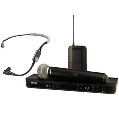 Радиосистема Shure