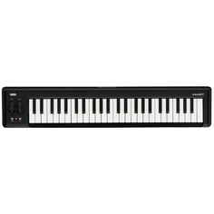MIDI-клавиатура Korg