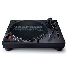 Виниловый проигрыватель Technics