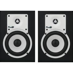 Мониторы для мультимедиа Fluid Audio