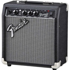 Гитарный комбоусилитель Fender