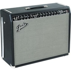 Гитарный комбоусилитель Fender