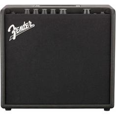 Гитарный комбоусилитель Fender