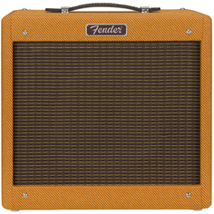 Гитарный комбоусилитель Fender