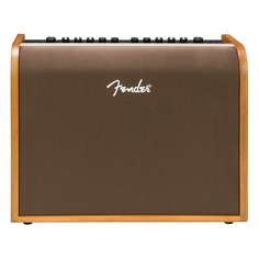 Гитарный комбоусилитель Fender