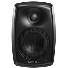 Активная полочная акустика Genelec
