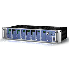 Микрофонный предусилитель RME