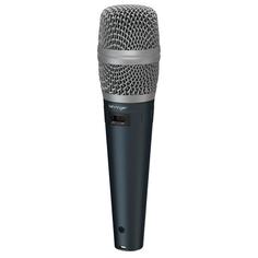 Студийный микрофон Behringer