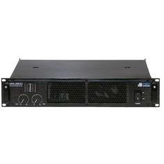 Профессиональный усилитель мощности dB Technologies