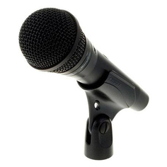Вокальный микрофон Shure