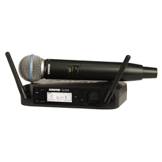 Радиосистема Shure