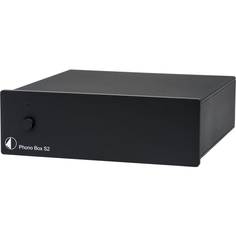 Фонокорректор Pro-Ject