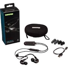 Беспроводные наушники Shure