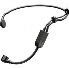 Головной микрофон Shure