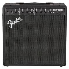 Гитарный комбоусилитель Fender
