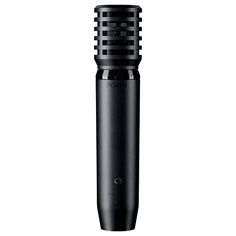 Инструментальный микрофон Shure