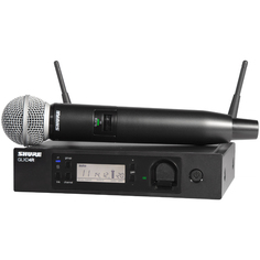 Радиосистема Shure