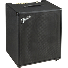 Басовый комбоусилитель Fender