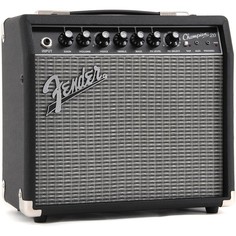 Гитарный комбоусилитель Fender