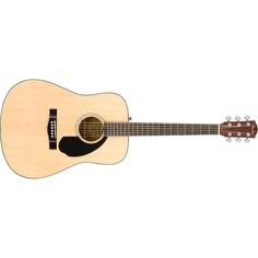 Акустическая гитара Fender