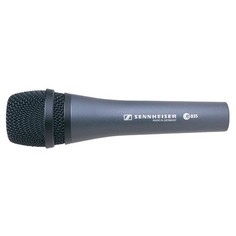 Категория: Вокальные микрофоны Sennheiser