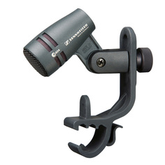 Инструментальный микрофон Sennheiser