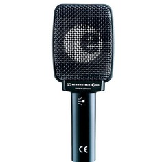 Инструментальный микрофон Sennheiser