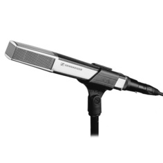 Студийный микрофон Sennheiser