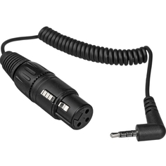 Кабель межблочный XLR-Jack Sennheiser