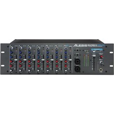 Аналоговый микшерный пульт Alesis