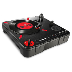 DJ виниловый проигрыватель Numark