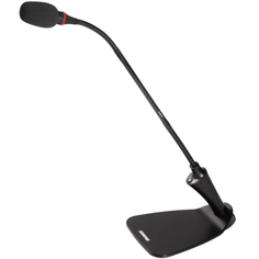 Микрофон для конференций Shure