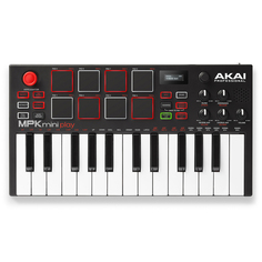 MIDI-клавиатура AKAI Professional