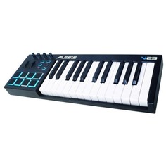 MIDI-клавиатура Alesis