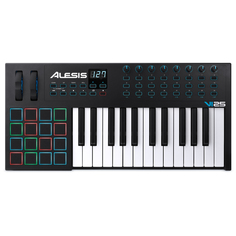 MIDI-клавиатура Alesis