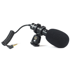 Микрофон для видеосъёмок Audio-Technica