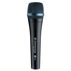 Вокальный микрофон Sennheiser
