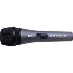 Вокальный микрофон Sennheiser