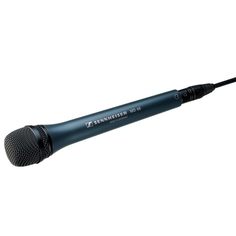 Категория: Динамические микрофоны Sennheiser