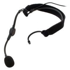 Головной микрофон Sennheiser