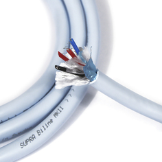 Кабель межблочный в нарезку Supra