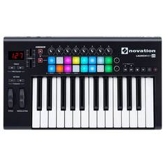 MIDI-клавиатура Novation