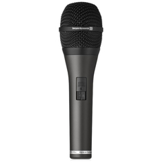 Вокальный микрофон Beyerdynamic