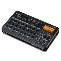 Портастудия TASCAM