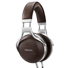 Охватывающие наушники Denon