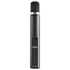 Студийный микрофон AKG