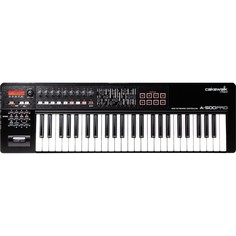 MIDI-клавиатура Roland