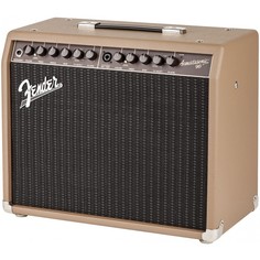 Гитарный комбоусилитель Fender