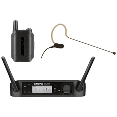 Радиосистема Shure